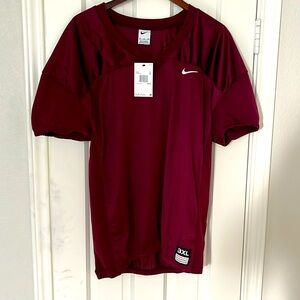 Nike 3XL Football-Style Jersey — New With Tags!!!
